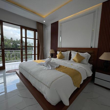 Royal Maharani Payogan Bed & Breakfast Ubud Eksteriør bilde