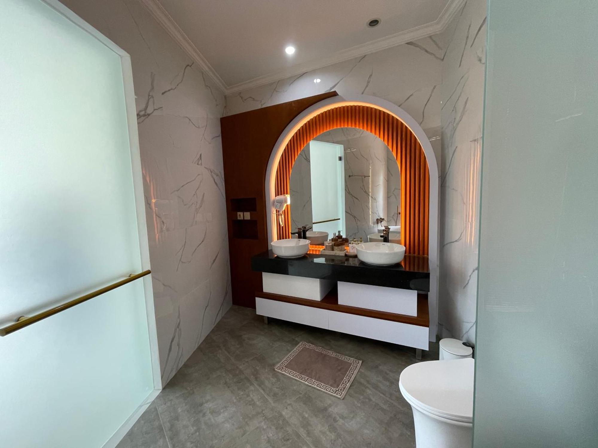 Royal Maharani Payogan Bed & Breakfast Ubud Eksteriør bilde