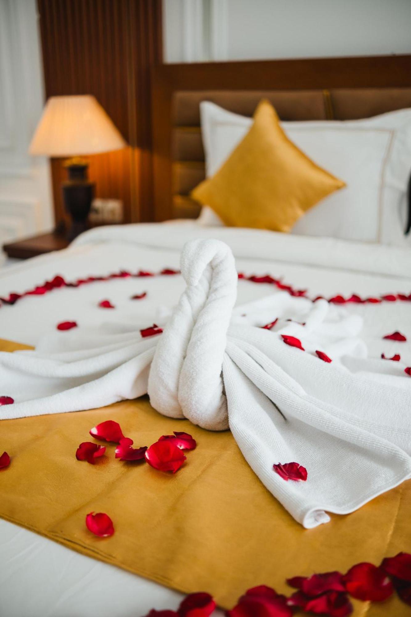 Royal Maharani Payogan Bed & Breakfast Ubud Eksteriør bilde